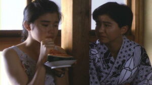 Chizuko’s Younger Sister