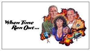 When Time Ran Out…