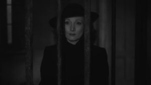 The Bride of Darkness