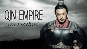 The Qin Empire