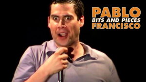 Pablo Francisco: Bits and Pieces