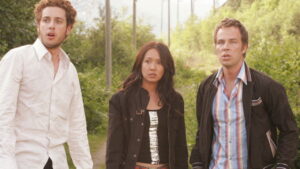 Everything’s Gone Green