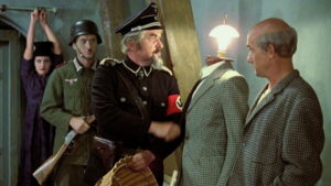 The Adventures of Picasso