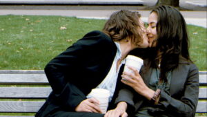 I Can’t Think Straight