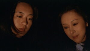 Yumeno Kyusaku’s Girl Hell