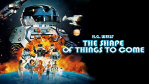 The Shape of Things to Come