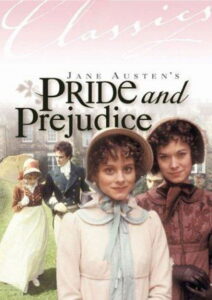Pride and Prejudice (1980)