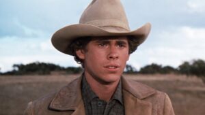 Cahill: United States Marshal