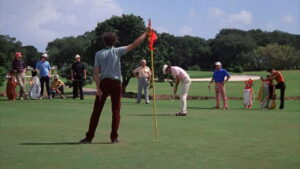 Caddyshack