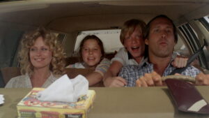 National Lampoon’s Vacation