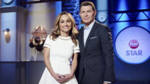 The Next Food Network Star