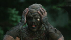 The Toxic Avenger Part II