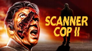 Scanner Cop II