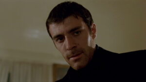 The Scent of the Night