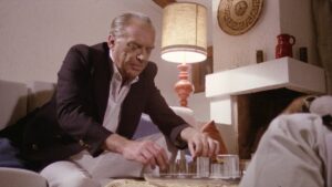 Nine Guests for a Crime