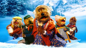 Emmet Otter’s Jug-Band Christmas