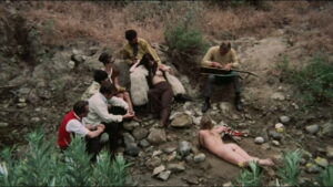 The Tale of the Dean’s Wife