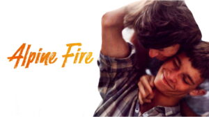 Alpine Fire
