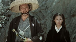 Return of the Chinese Boxer