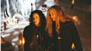 Ginger Snaps Back: The Beginning