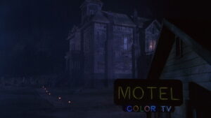 The Silence of the Hams