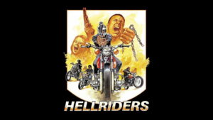Hell Riders