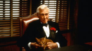 Jane Austen’s Mafia!