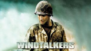 Windtalkers