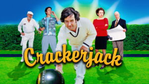 Crackerjack