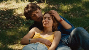 Boyfriends and Girlfriends