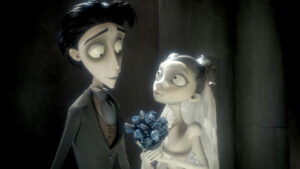Corpse Bride