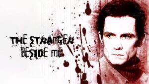 The Stranger Beside Me