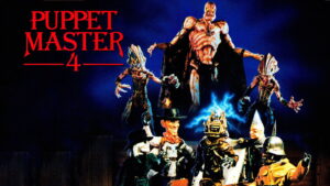 Puppet Master 4