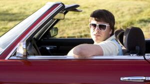 The Last Joint Venture