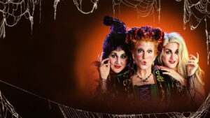 Hocus Pocus