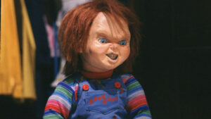 Child’s Play 2