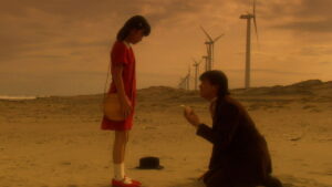 Ten Nights of Dreams