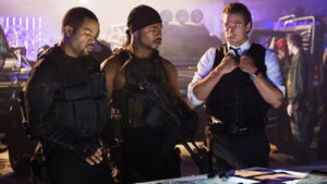 xXx: State of the Union