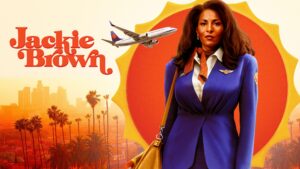 Jackie Brown