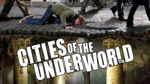 Cities of the Underworld