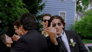 Tony n’ Tina’s Wedding