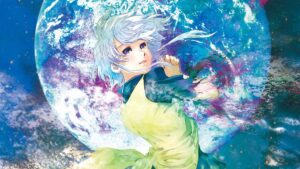 Megazone 23 III – Part 1 – The Awakening of Eve