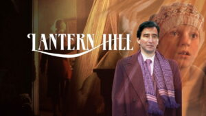 Lantern Hill