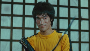 Game of Death