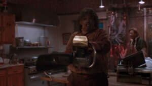 Leatherface: The Texas Chainsaw Massacre III