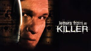 Letters from a Killer