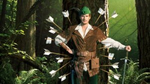 Robin Hood: Men in Tights