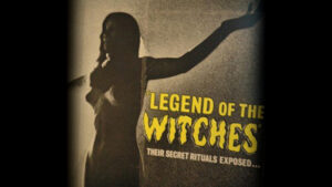 Legend of the Witches