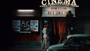 The Goalie’s Anxiety at the Penalty Kick