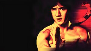 Snake in the Eagle’s Shadow